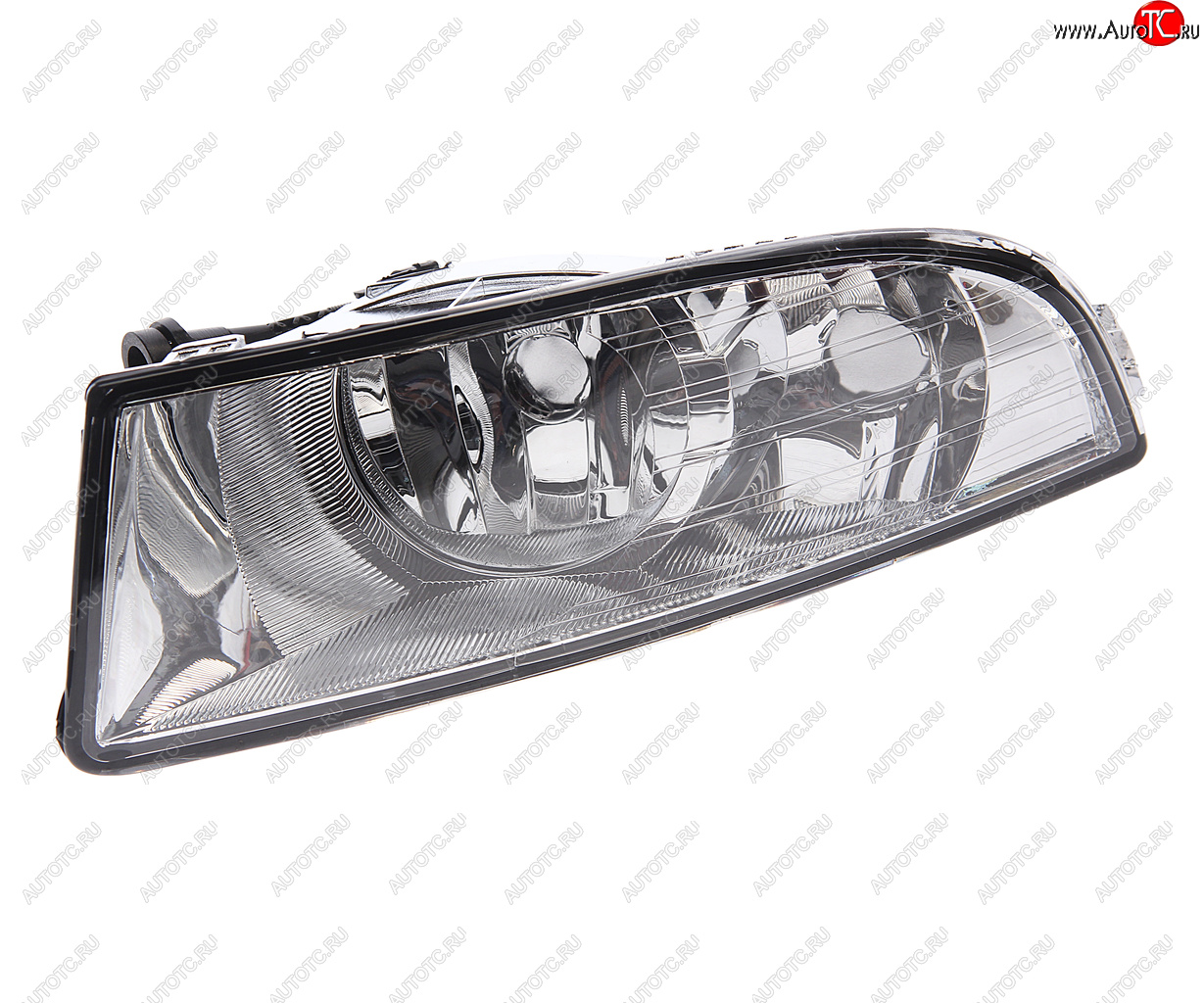 2 049 р. Фара противотуманная SKODA Octavia левая NSP NSP nsp081z0941701c  с доставкой в г. Кемерово