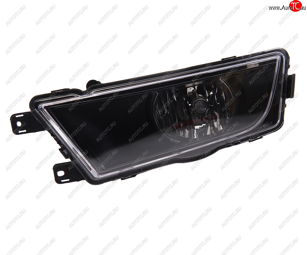 3 099 р. Фара противотуманная SKODA Octavia (13-) левая NSP NSP nsp085e0941701e  с доставкой в г. Кемерово