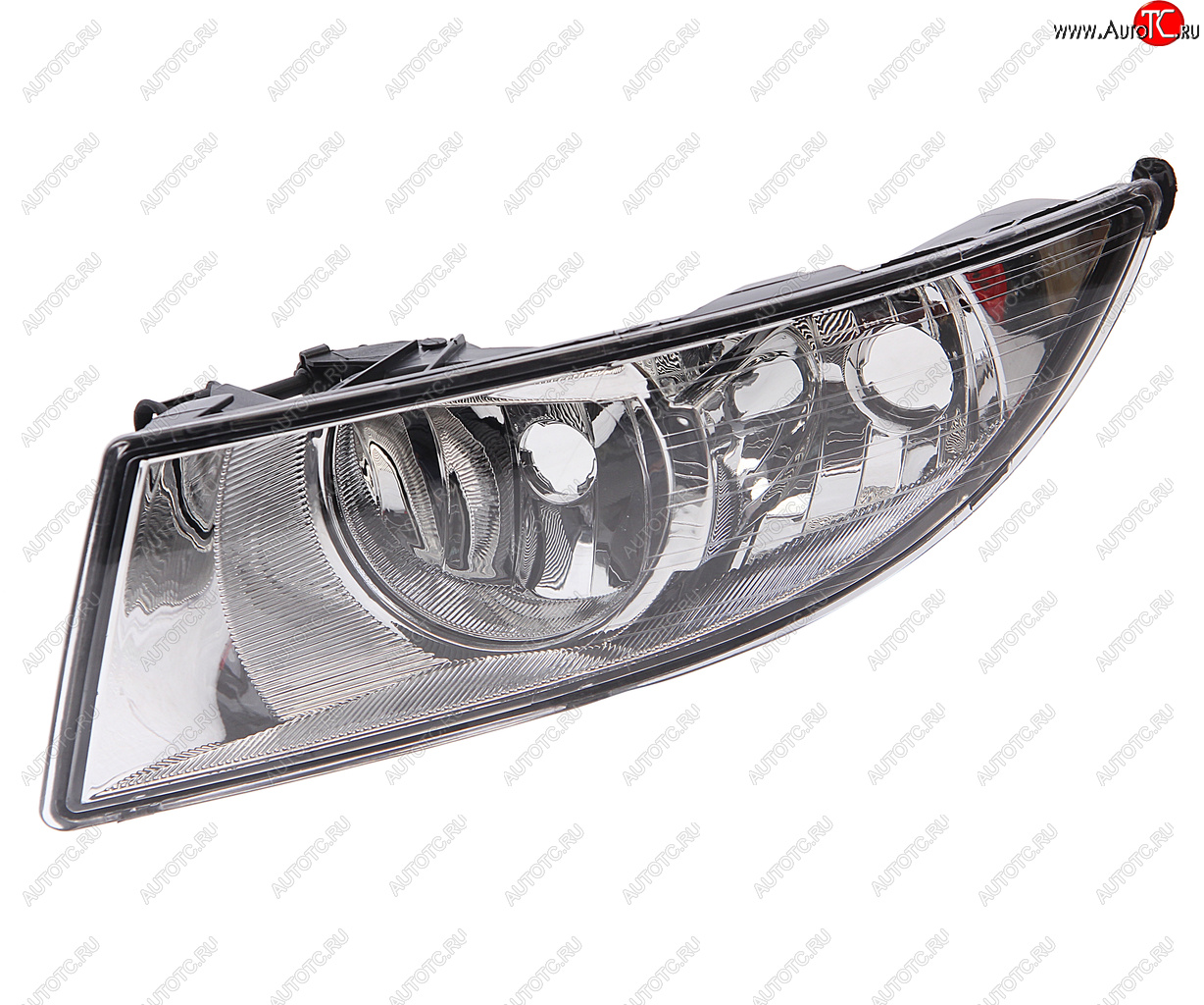 3 299 р. Фара противотуманная SKODA Fabia (10-),Octavia (09-) левая NSP NSP nsp085j0941701b  с доставкой в г. Кемерово