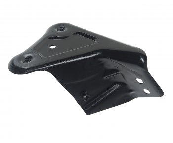 1 699 р. Кронштейн SEAT Toledo (13-15) SKODA Rapid крыла переднего левого NSP NSP nsp085ja821141a  с доставкой в г. Кемерово. Увеличить фотографию 2