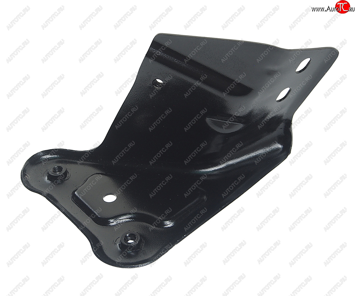 1 699 р. Кронштейн SEAT Toledo (13-15) SKODA Rapid крыла переднего левого NSP NSP nsp085ja821141a  с доставкой в г. Кемерово