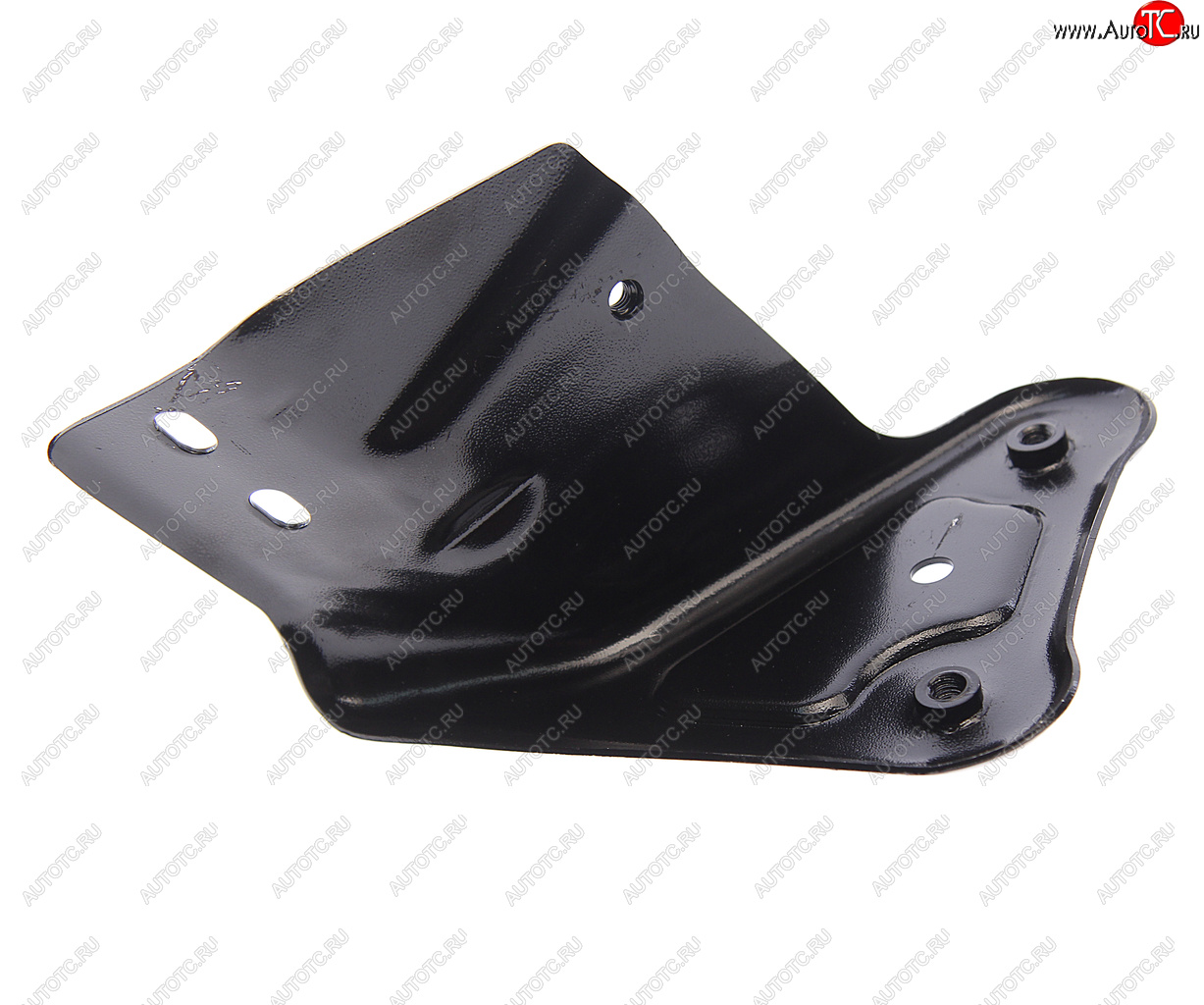 1 699 р. Кронштейн SEAT Toledo (13-15) SKODA Rapid крыла переднего правого NSP NSP nsp085ja821142a  с доставкой в г. Кемерово