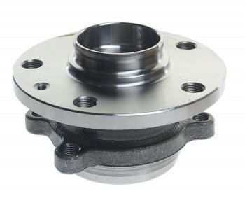 5 999 р. Ступица VW Caddy,Golf 5,Passat B6,Touran,Tiguan AUDI A3,Q3,TT передняя NSP NSP nsp085k0498621  с доставкой в г. Кемерово. Увеличить фотографию 2