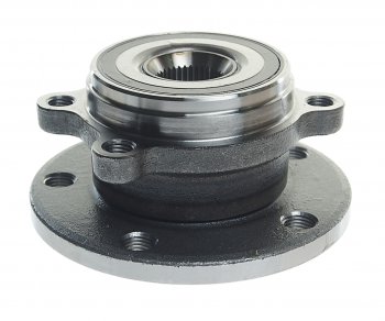 5 999 р. Ступица VW Caddy,Golf 5,Passat B6,Touran,Tiguan AUDI A3,Q3,TT передняя NSP NSP nsp085k0498621  с доставкой в г. Кемерово. Увеличить фотографию 1