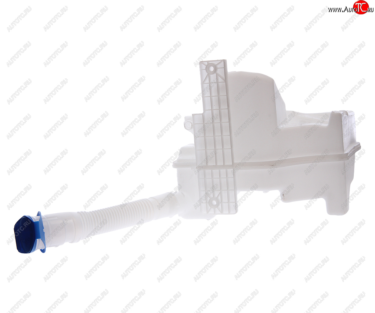 1 579 р. Бачок омывателя VW Polo (11-) NSP NSP nsp086c0955453h  с доставкой в г. Кемерово