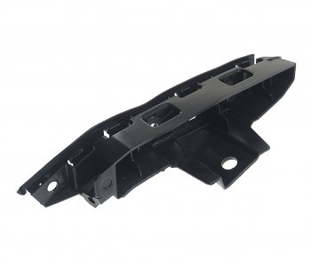399 р. Кронштейн бампера VW Polo (20-) переднего правый NSP NSP nsp086n5807050 NSP nsp086n5807050  с доставкой в г. Кемерово. Увеличить фотографию 2