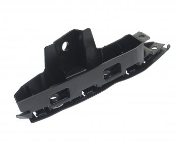 399 р. Кронштейн бампера VW Polo (20-) переднего правый NSP NSP nsp086n5807050 NSP nsp086n5807050  с доставкой в г. Кемерово. Увеличить фотографию 3