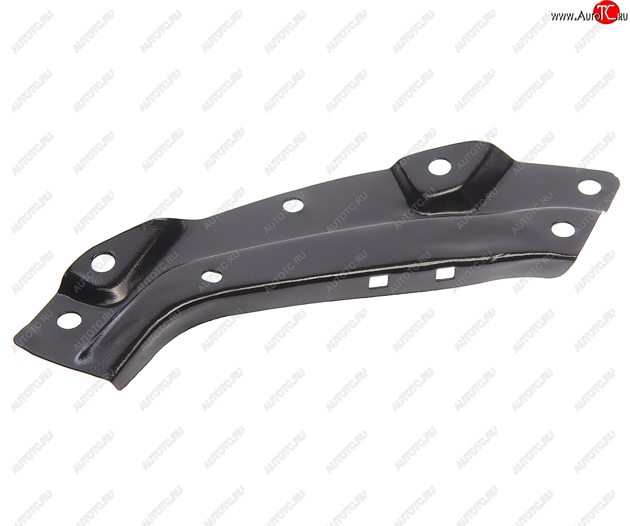 549 р. Стойка VW Polo Sedan панели передней несущая верхняя левая NSP NSP nsp086r0805931a  с доставкой в г. Кемерово