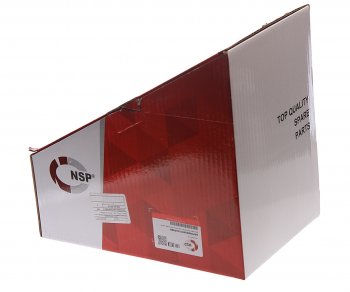 3 199 р. Зеркало боковое VW Polo Sedan (10-) правое электрическое с подогревом NSP NSP nsp086ru857508p9b9  с доставкой в г. Кемерово. Увеличить фотографию 4