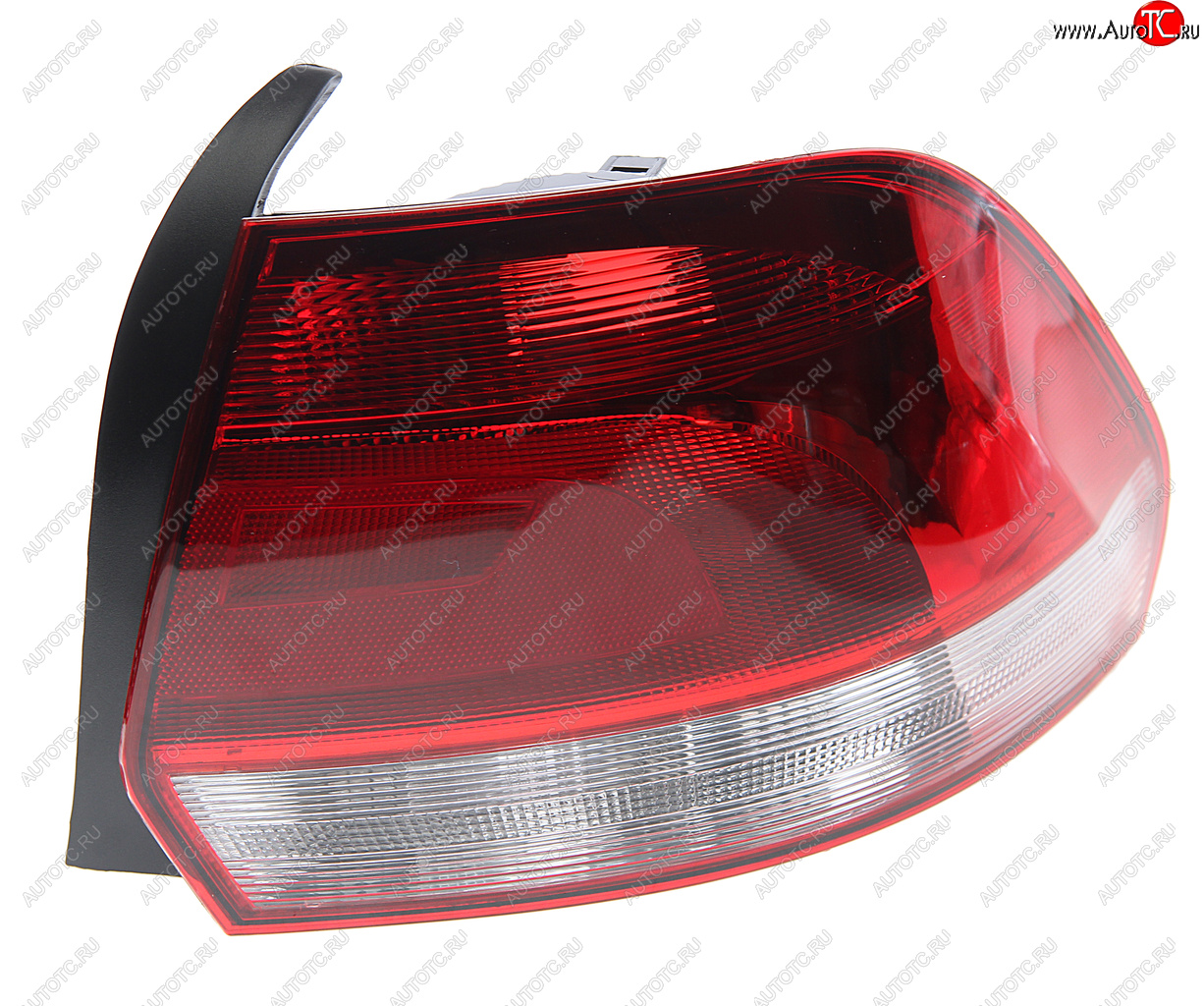 3 899 р. Фонарь задний VW Polo Sedan правый NSP NSP nsp086ru945112d  с доставкой в г. Кемерово