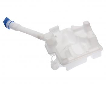 1 489 р. Бачок омывателя VW Polo (11-) SKODA Rapid (13-) NSP NSP nsp086ru955453a  с доставкой в г. Кемерово. Увеличить фотографию 3