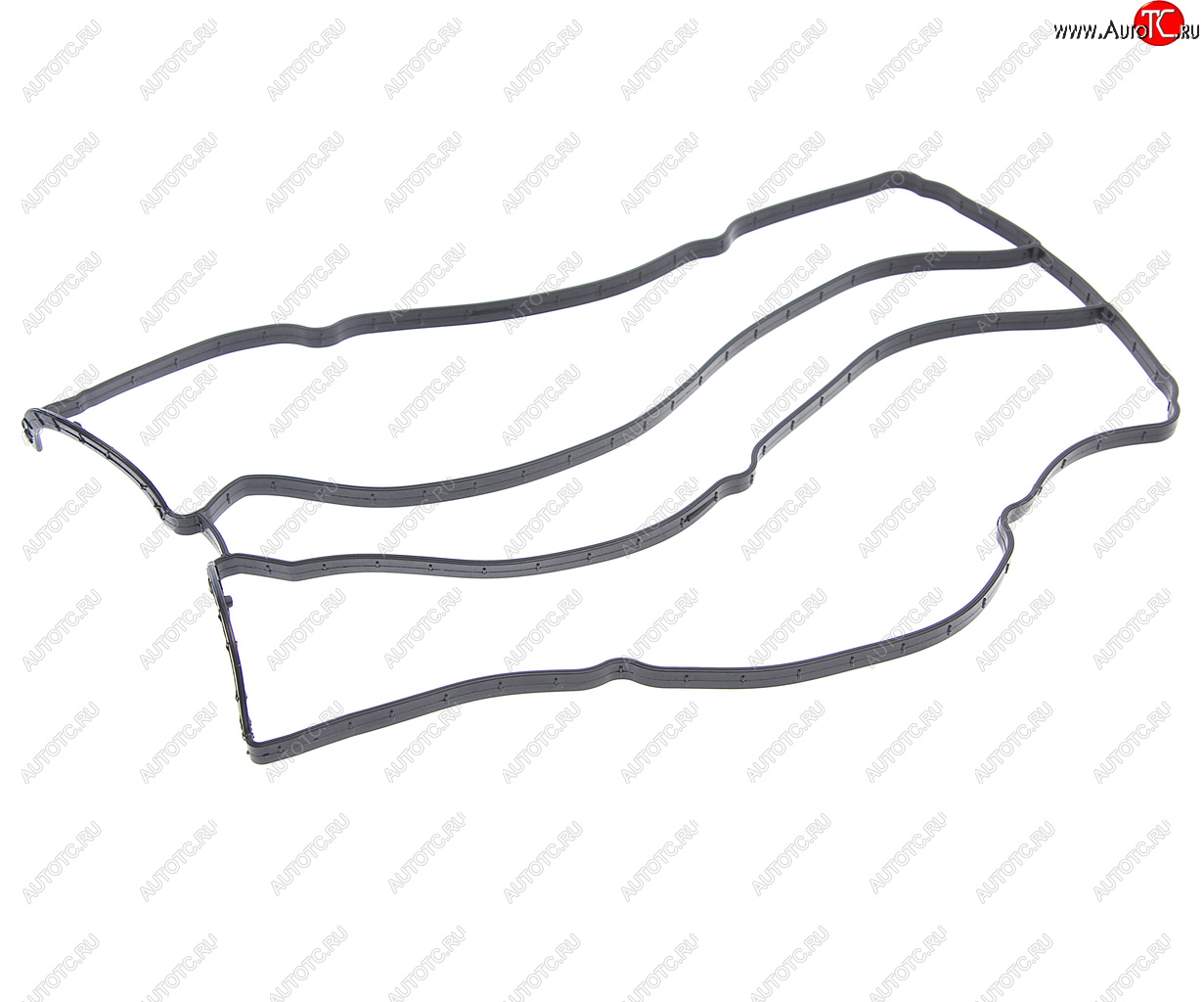 419 р. Прокладка крышки клапанной FORD Fiesta,Focus MAZDA 3 (95-) (1.21.6) NSP NSP nsp091141575  с доставкой в г. Кемерово