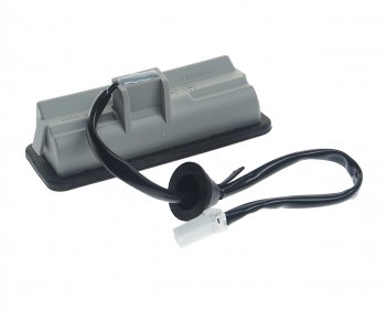 1 399 р. Кнопка открывания багажника FORD Focus,C-Max NSP NSP nsp091857085  с доставкой в г. Кемерово. Увеличить фотографию 2