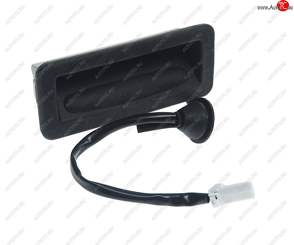 1 399 р. Кнопка открывания багажника FORD Focus,C-Max NSP NSP nsp091857085  с доставкой в г. Кемерово