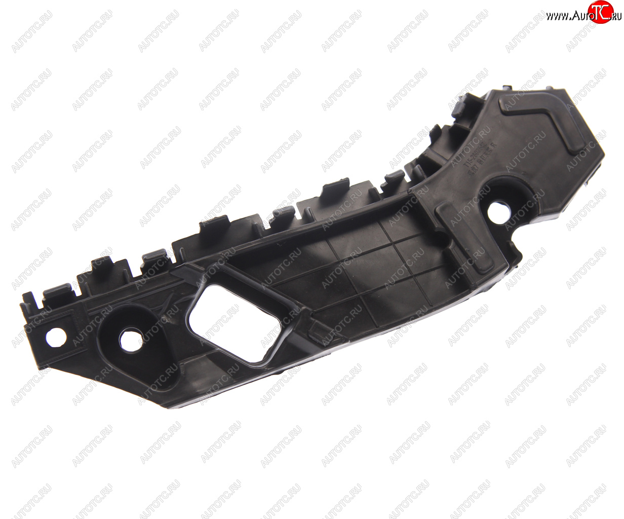 359 р. Кронштейн бампера CHERY Tiggo 7 Pro переднего правый NSP NSP nsp14602000588aa  с доставкой в г. Кемерово