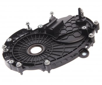 5 499 р. Крышка двигателя GEELY Coolray (20-) передняя NSP NSP nsp201042509700  с доставкой в г. Кемерово. Увеличить фотографию 1
