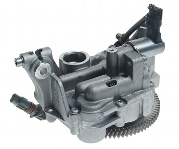 22 699 р. Насос масляный GEELY Coolray (20-) NSP NSP nsp201050506300  с доставкой в г. Кемерово. Увеличить фотографию 2