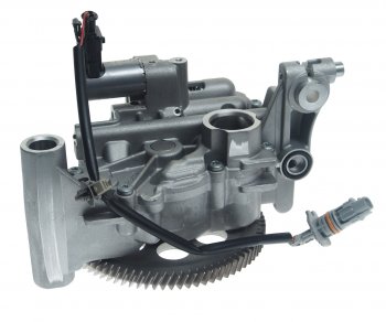 22 699 р. Насос масляный GEELY Coolray (20-) NSP NSP nsp201050506300  с доставкой в г. Кемерово. Увеличить фотографию 1