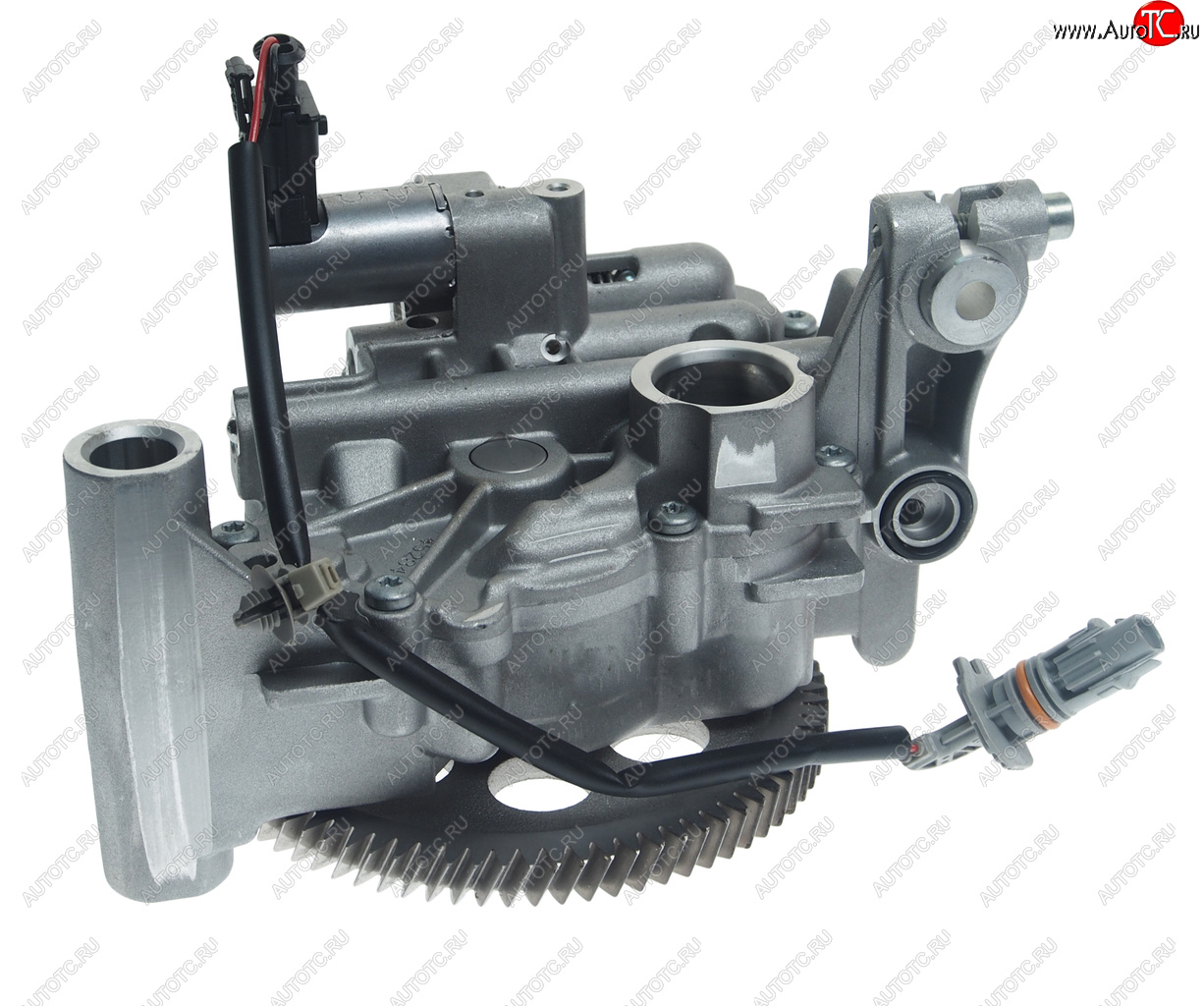 22 699 р. Насос масляный GEELY Coolray (20-) NSP NSP nsp201050506300  с доставкой в г. Кемерово