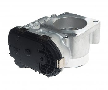 9 949 р. Заслонка GEELY Atlas (16-) дросcельная NSP NSP nsp202029005900  с доставкой в г. Кемерово. Увеличить фотографию 3