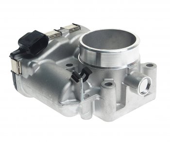 9 949 р. Заслонка GEELY Atlas (16-) дросcельная NSP NSP nsp202029005900  с доставкой в г. Кемерово. Увеличить фотографию 1