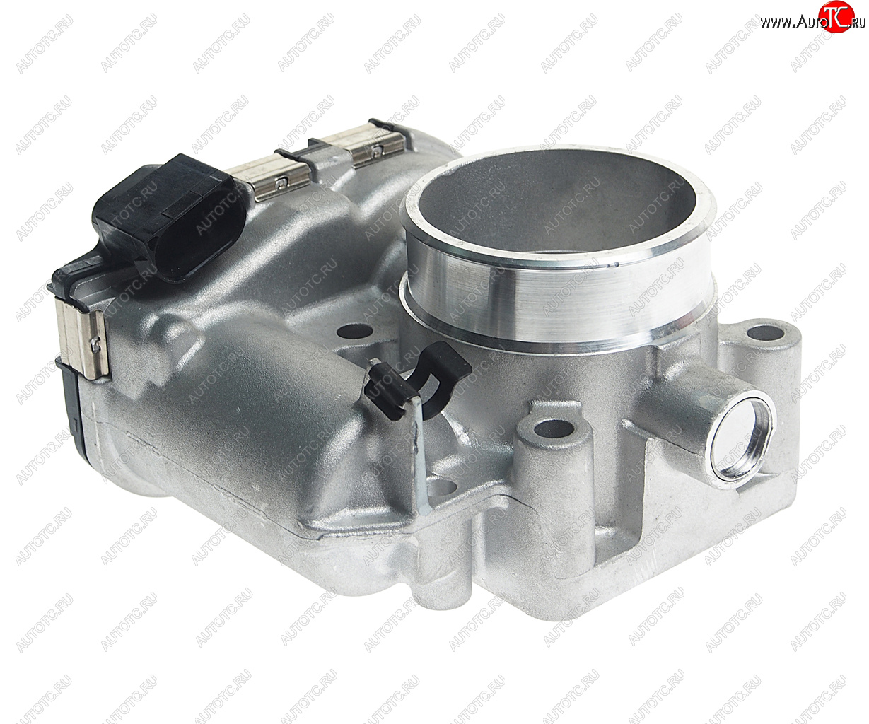 9 949 р. Заслонка GEELY Atlas (16-) дросcельная NSP NSP nsp202029005900  с доставкой в г. Кемерово