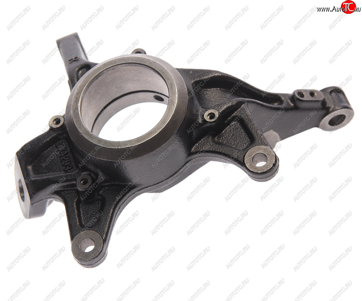 7 249 р. Кулак поворотный GEELY Atlas (16-) правый NSP NSP nsp204017005800 NSP nsp204017005800  с доставкой в г. Кемерово