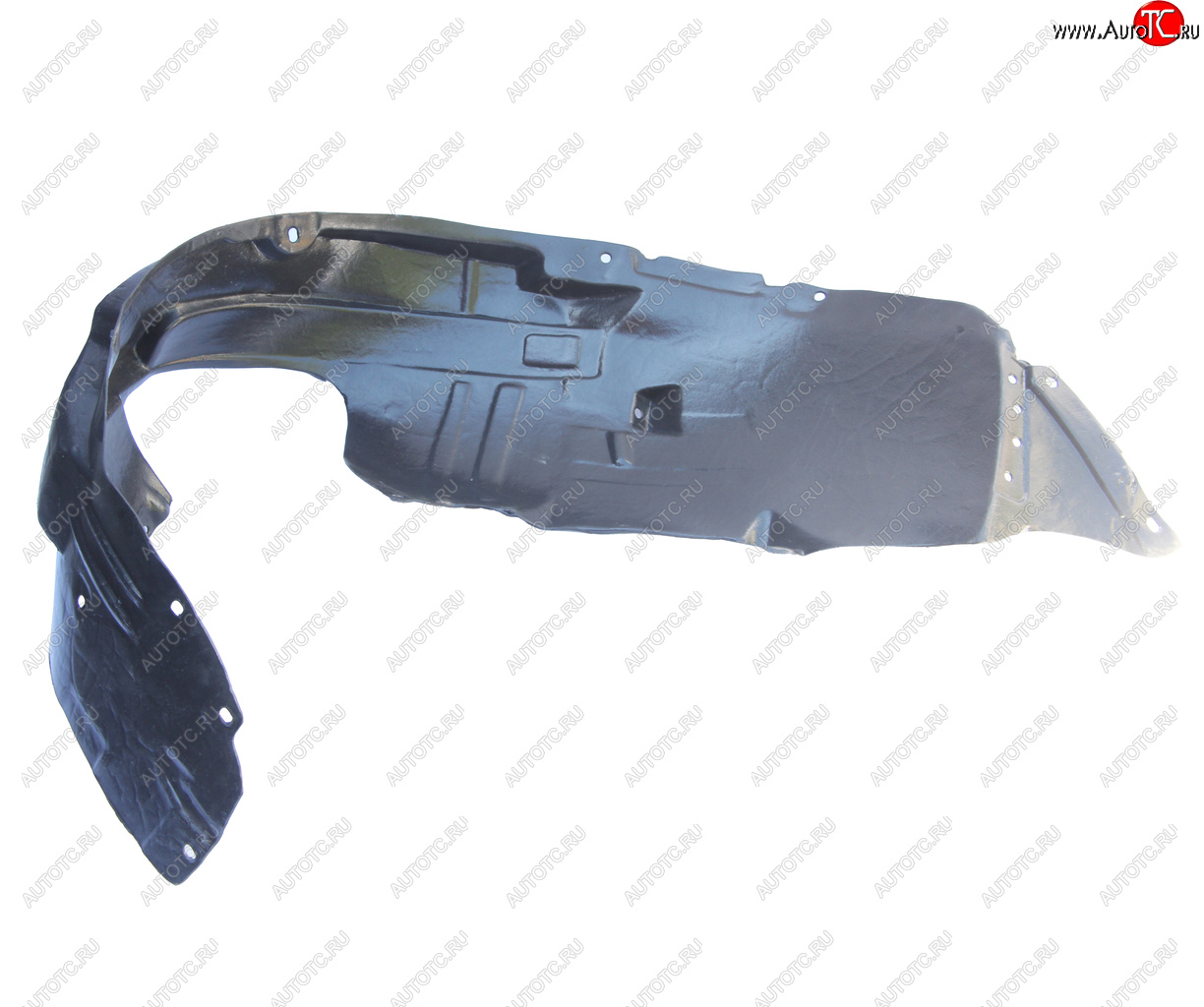 1 139 р. Подкрылок GEELY Atlas (16-) передний правый NSP NSP nsp205035007800  с доставкой в г. Кемерово