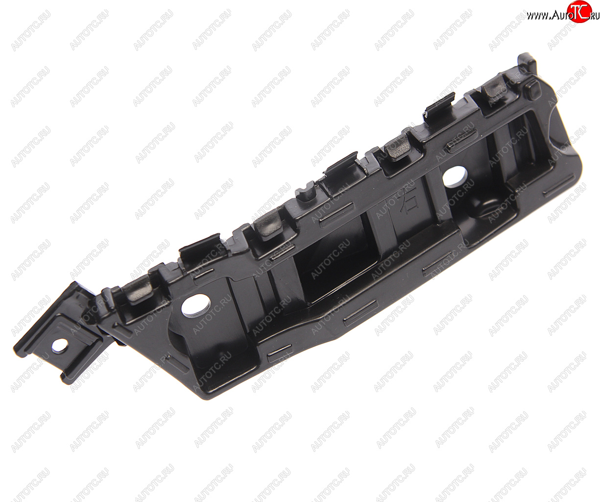 299 р. Кронштейн бампера GEELY Coolray (20-) переднего правый NSP NSP nsp206010085700  с доставкой в г. Кемерово