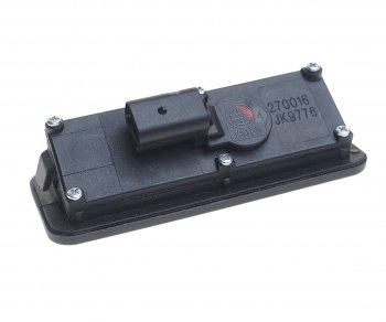 899 р. Кнопка открывания багажника GEELY Atlas (16-) NSP NSP nsp207045007400742 NSP nsp207045007400742  с доставкой в г. Кемерово. Увеличить фотографию 3