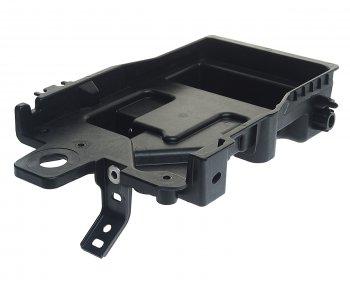2 589 р. Кронштейн GEELY Coolray (20-) крепления АКБ NSP NSP nsp207048026700  с доставкой в г. Кемерово. Увеличить фотографию 3