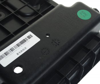 2 589 р. Кронштейн GEELY Coolray (20-) крепления АКБ NSP NSP nsp207048026700  с доставкой в г. Кемерово. Увеличить фотографию 4