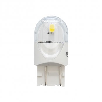 799 р. Лампа светодиодная 12V W215W W3x16q MTF MTF nw215ww  с доставкой в г. Кемерово. Увеличить фотографию 3