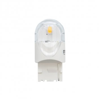 789 р. Лампа светодиодная 12V WY21W W3x16d блистер (1шт.) MTF MTF nwy21w  с доставкой в г. Кемерово. Увеличить фотографию 3