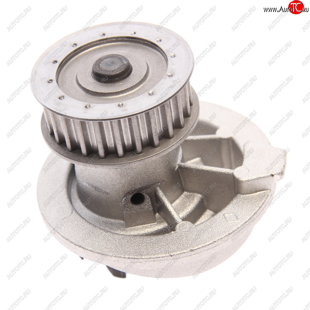 2 599 р. Насос водяной OPEL Kadett,Omega (86-) (1.8/2.0) DOLZ DOLZ o-137 DOLZ o-137  с доставкой в г. Кемерово