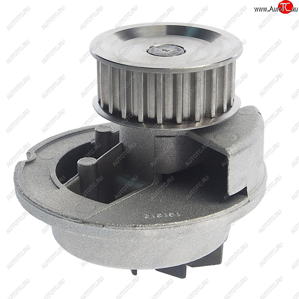 2 899 р. Насос водяной OPEL Astra H,Zafira B,Corsa C,Meriva A DOLZ DOLZ o-160  с доставкой в г. Кемерово