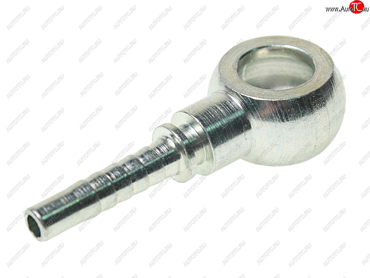 319 р. Фитинг BANJO(BSP) 14 (14-19)  o20310-04-04  с доставкой в г. Кемерово