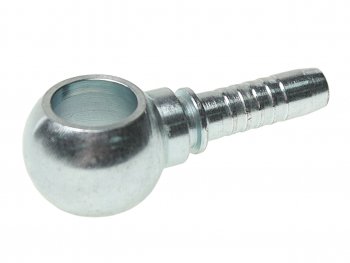 200 р. Фитинг BANJO(BSP) 38 (38-19)  o20310-06-06  с доставкой в г. Кемерово. Увеличить фотографию 2