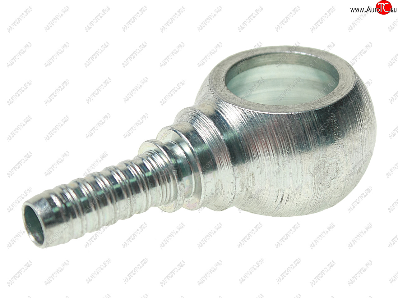 299 р. Фитинг BANJO(BSP) 38 (12-14)  o20310-06-08  с доставкой в г. Кемерово