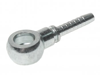 76 р. Фитинг BANJO(METRIC) 14 (M12х1.5)  o20910-04-12  с доставкой в г. Кемерово. Увеличить фотографию 2