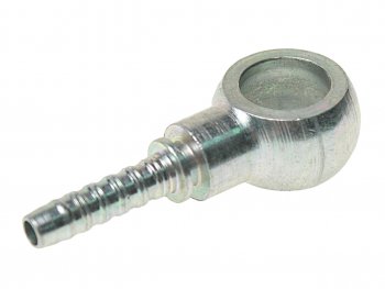 152 р. Фитинг BANJO(METRIC) 14 (M14х1.5)  o20910-04-14  с доставкой в г. Кемерово. Увеличить фотографию 1