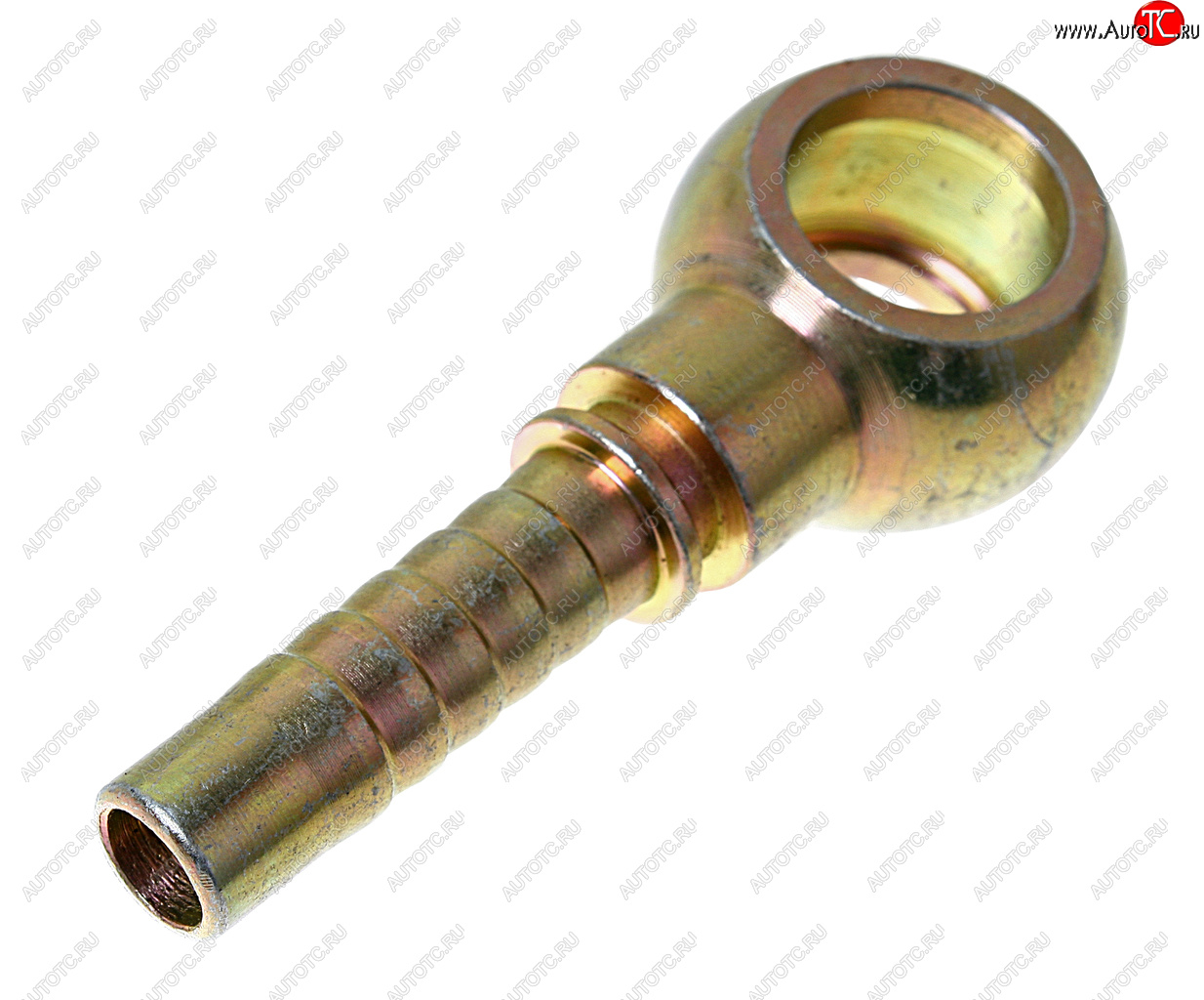 519 р. Фитинг BANJO(METRIC) 38 (M16х1.5) VITILLO VITILLO o20910-06-16  с доставкой в г. Кемерово