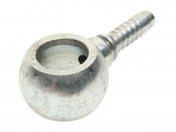 219 р. Фитинг BANJO(METRIC) 38 (M22х1.5)  o20910-06-22  с доставкой в г. Кемерово. Увеличить фотографию 2