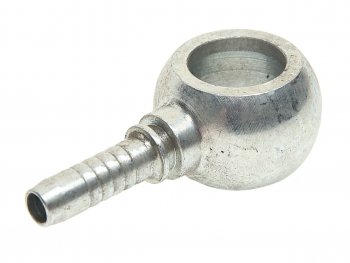 219 р. Фитинг BANJO(METRIC) 38 (M22х1.5)  o20910-06-22  с доставкой в г. Кемерово. Увеличить фотографию 1