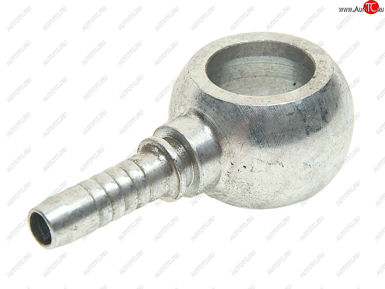 219 р. Фитинг BANJO(METRIC) 38 (M22х1.5)  o20910-06-22  с доставкой в г. Кемерово