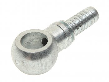 519 р. Фитинг BANJO(METRIC) 12 (M18х1.5) VITILLO VITILLO o20910-08-18  с доставкой в г. Кемерово. Увеличить фотографию 2