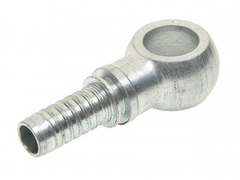 519 р. Фитинг BANJO(METRIC) 12 (M18х1.5) VITILLO VITILLO o20910-08-18  с доставкой в г. Кемерово. Увеличить фотографию 1