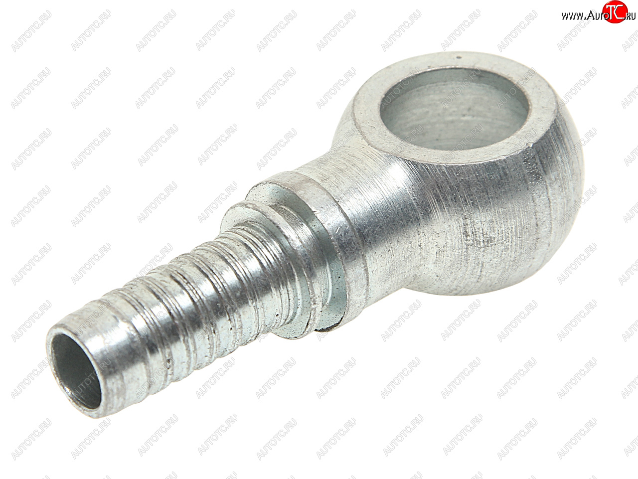 519 р. Фитинг BANJO(METRIC) 12 (M18х1.5) VITILLO VITILLO o20910-08-18  с доставкой в г. Кемерово