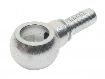 899 р. Фитинг BANJO(METRIC) 12 (M20х1.5) VITILLO VITILLO o20910-08-20  с доставкой в г. Кемерово. Увеличить фотографию 2