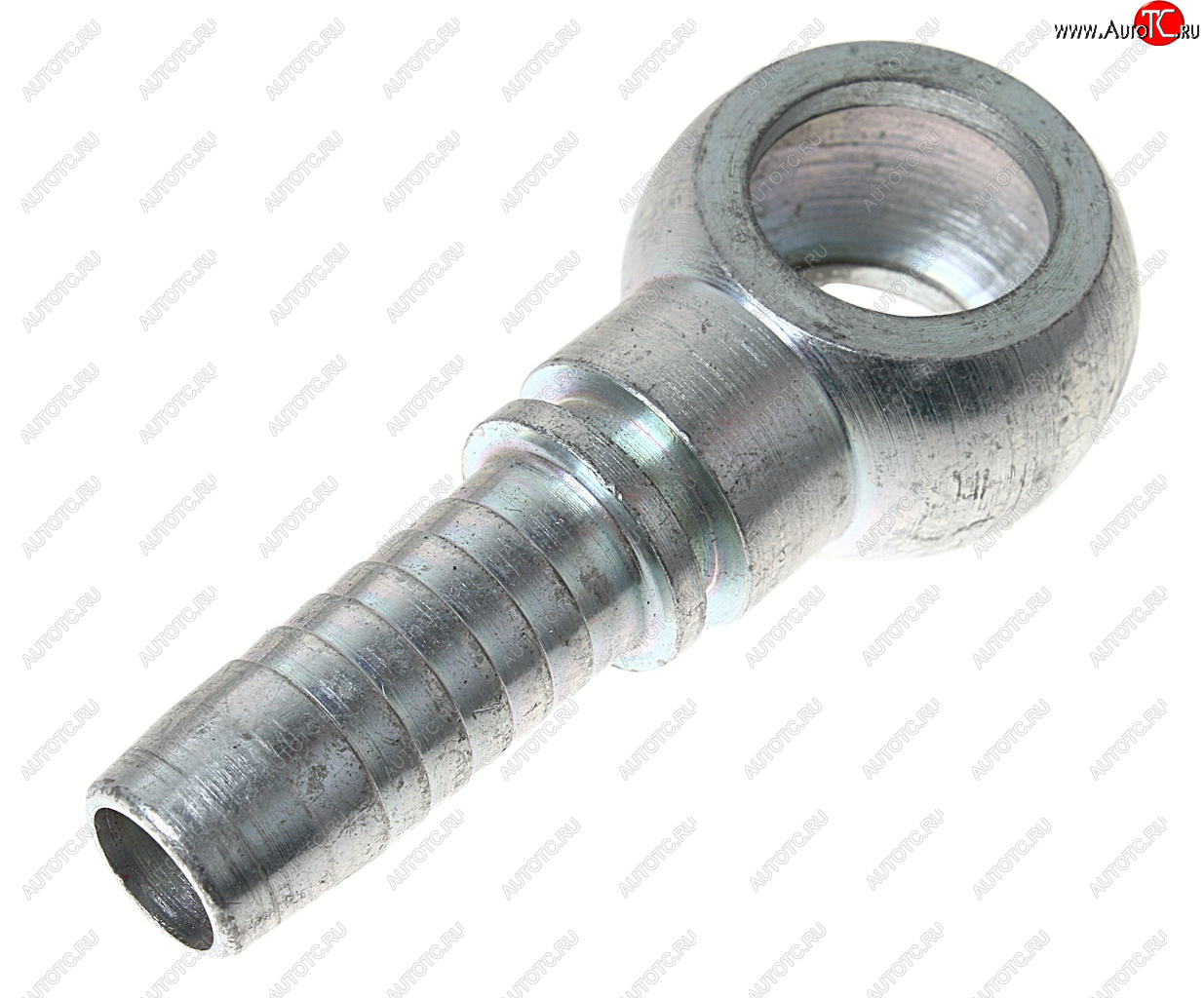 329 р. Фитинг BANJO(METRIC) 12 (M22х1.5)  o20910-08-22  с доставкой в г. Кемерово